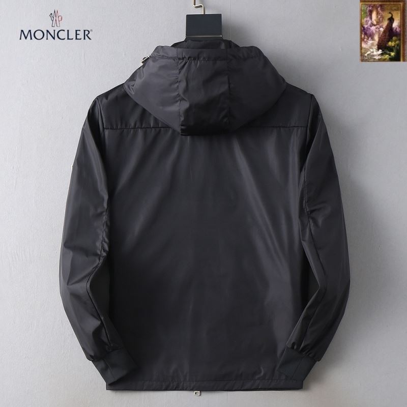 Moncler Outwear